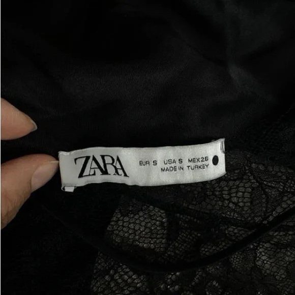 Zara Dres , size XS - Picture 7 of 7